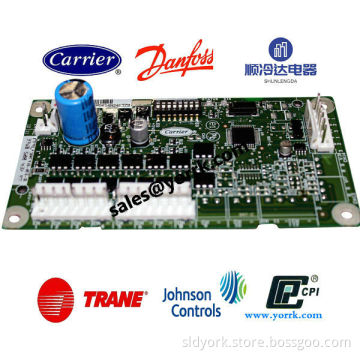 32GB500432E Fan Aux Board A